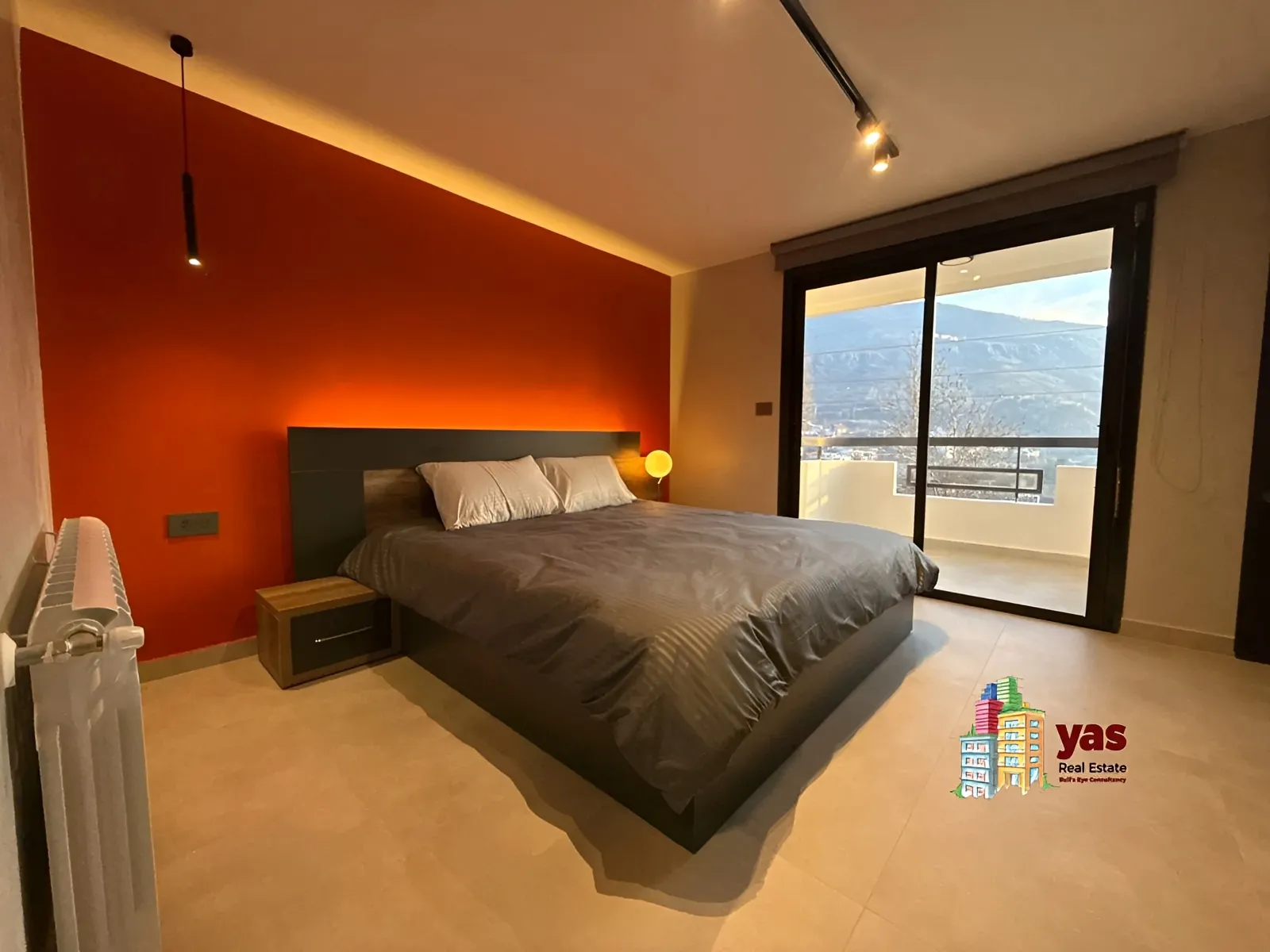 Chalet for Sale in Faraya