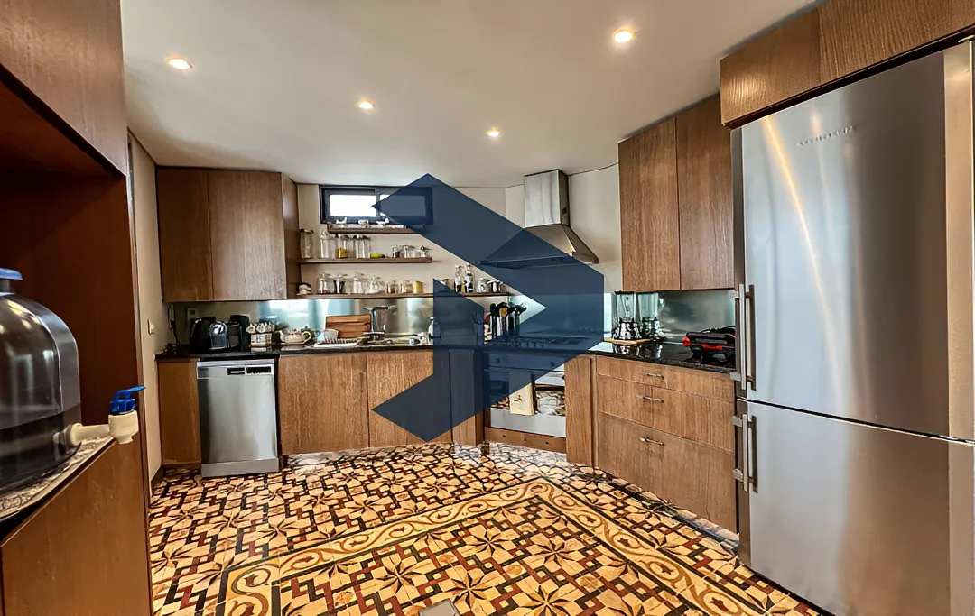 Apartment for rent in Achrafieh, Beirut, Lebanon