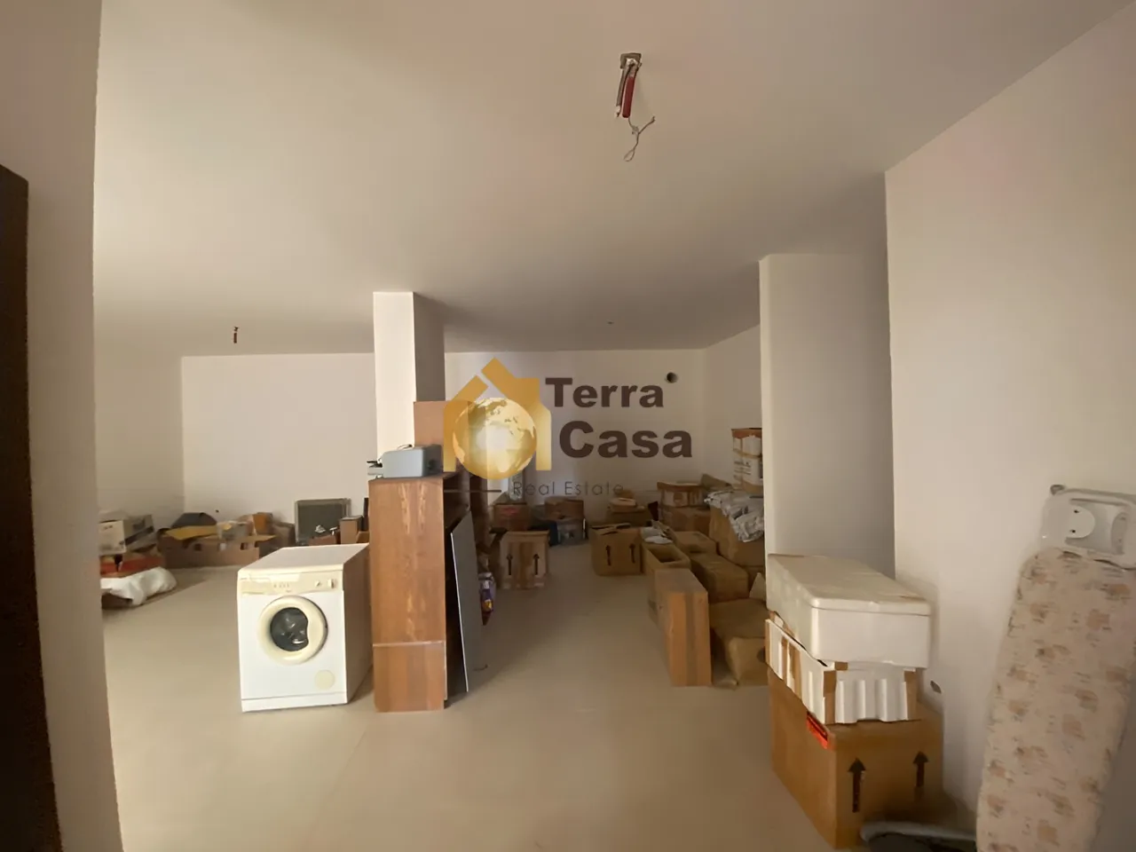 Apartment for Sale in El Midan Uncompleted - 3 bed, 3 bath