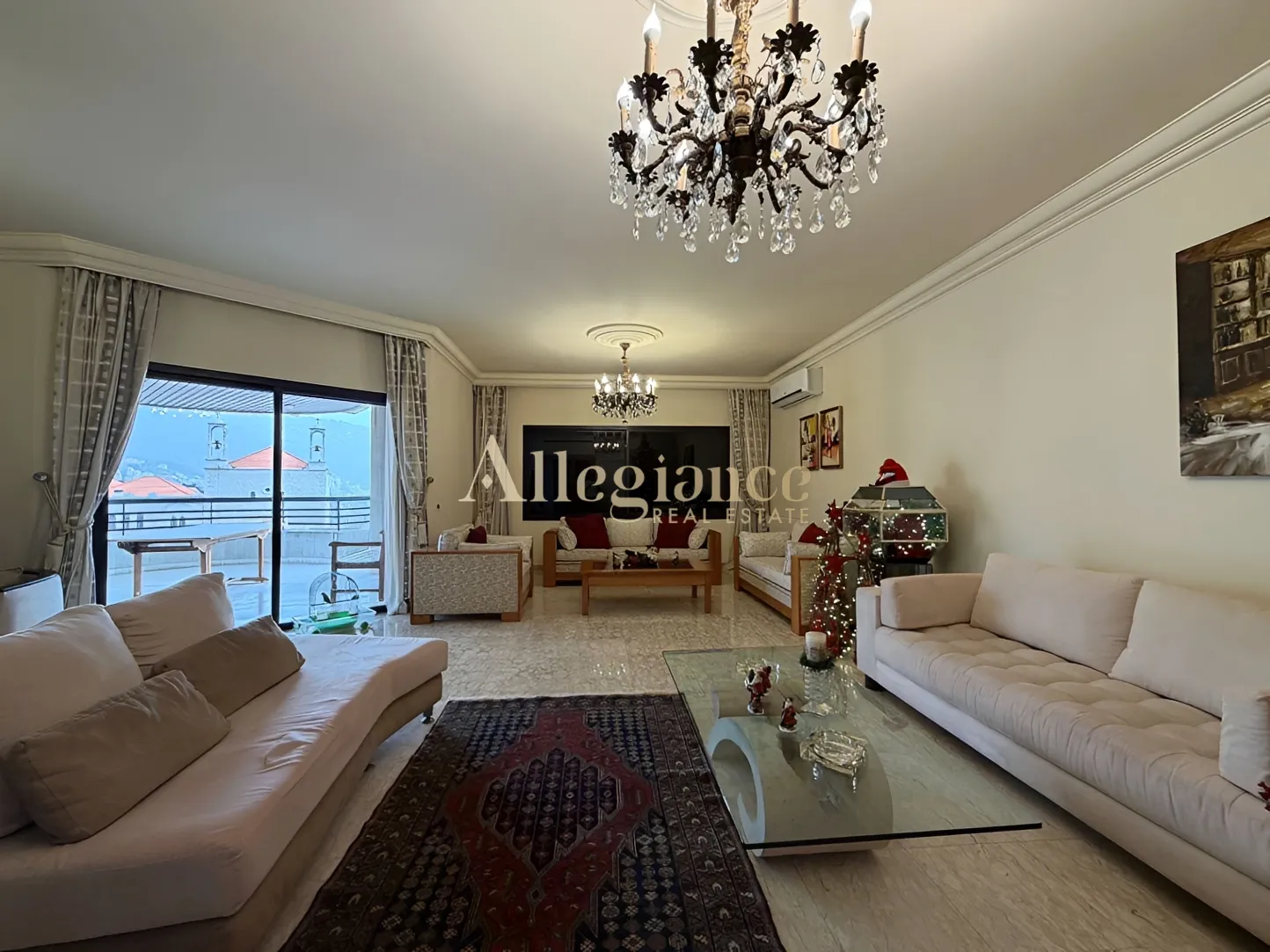 Duplex for sale in Adma w Dafnah, Lebanon