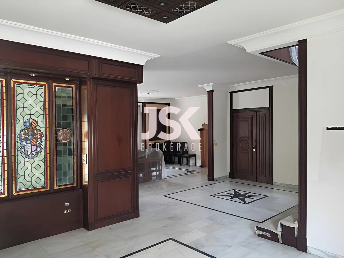 Duplex for Sale in Mansourieh, Lebanon - 4 bed, 4 bath