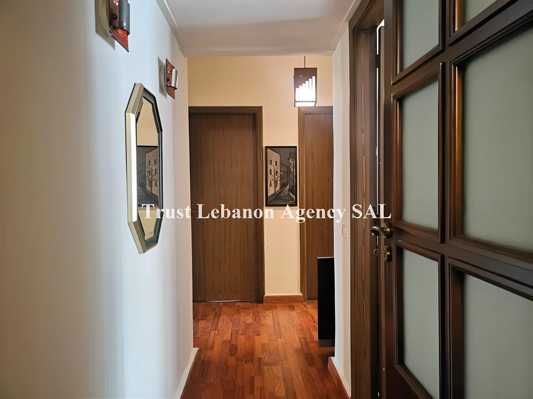 Apartment for Sale in Metn Mazraet Yashouh Lebanon