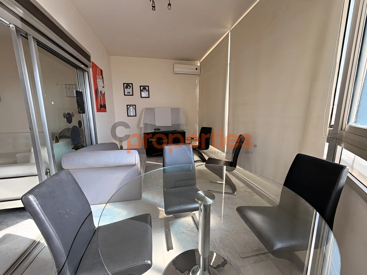 Apartment for Rent in Naqqache - 2 bed, 3 bath