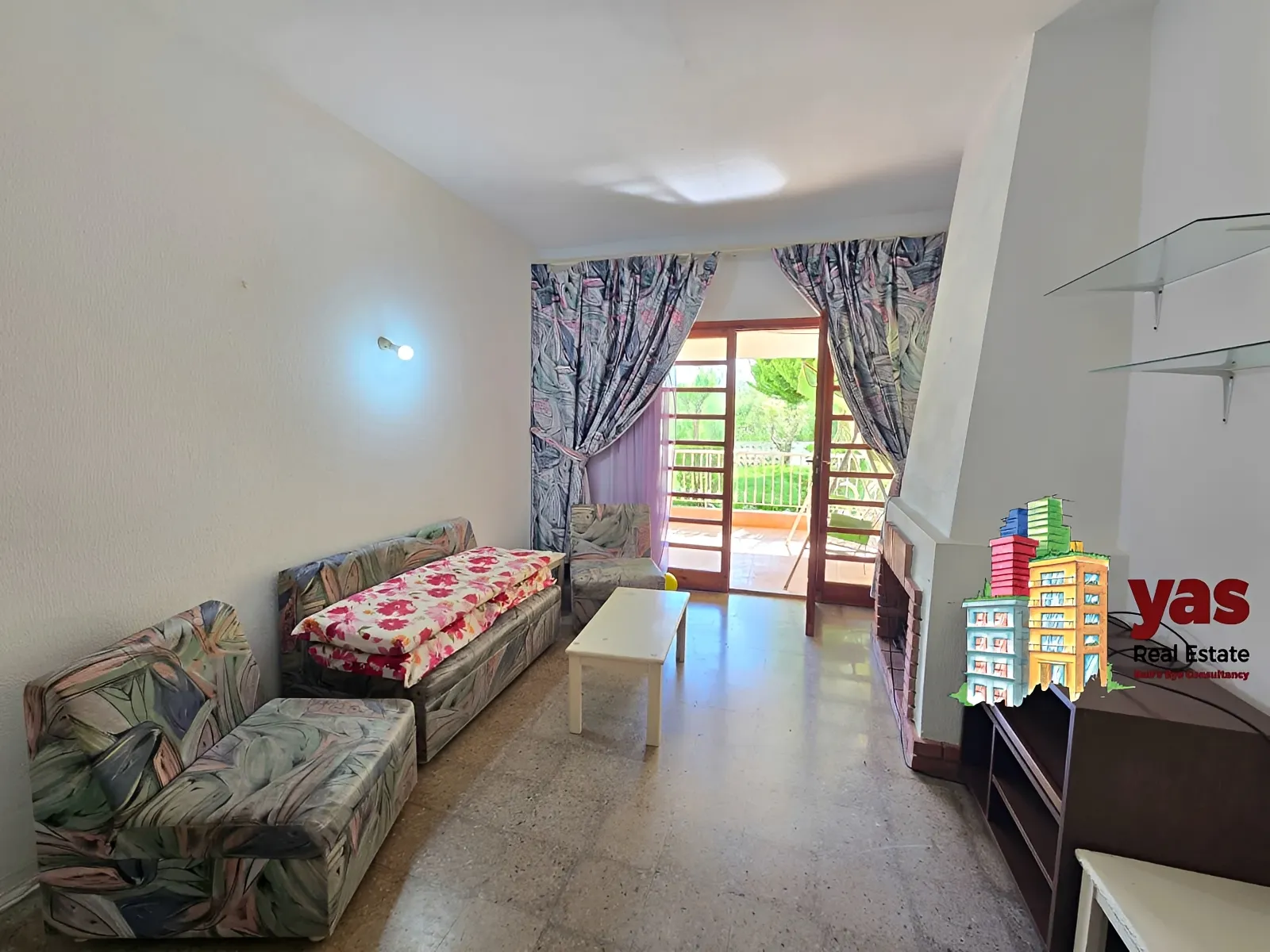 Chalet for sale in Faitroun