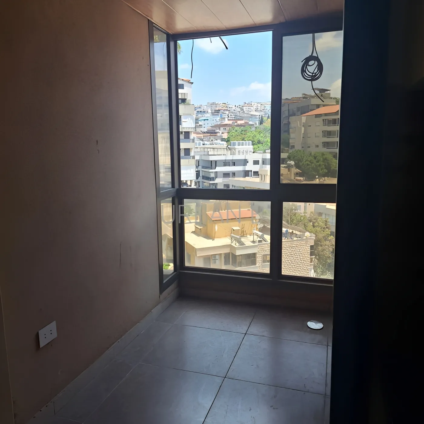 Apartment for sale in Mar Takla, Hazmieh