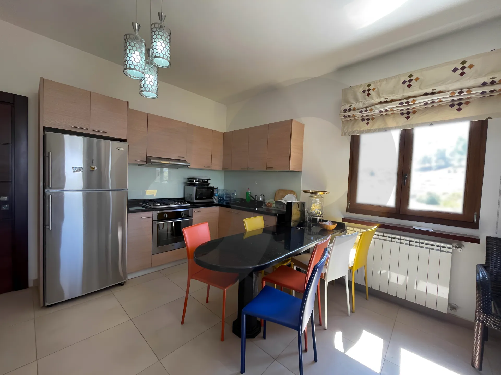 Duplex for Sale in Faqra