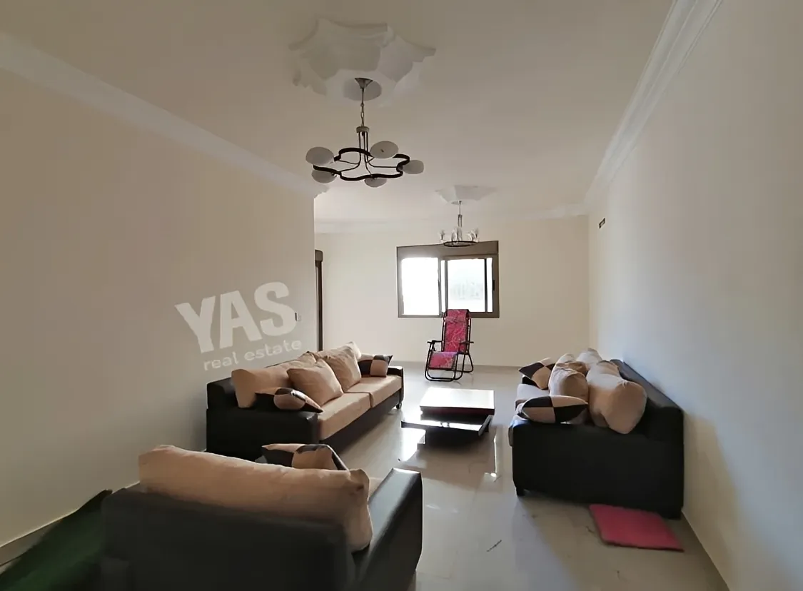 Apartment for Sale in Sehaile - 3 bed, 3 bath