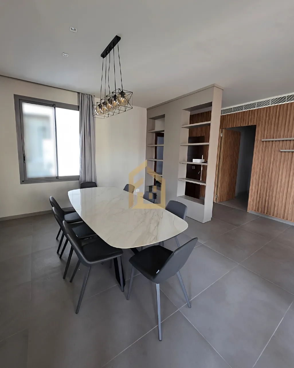 Apartment for rent in Achrafieh, Beirut, Lebanon - 3 bed, 3 bath