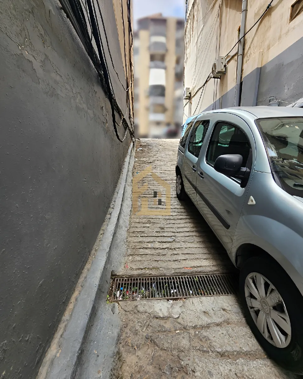 Warehouse for sale in New Rawda, Beirut, Lebanon