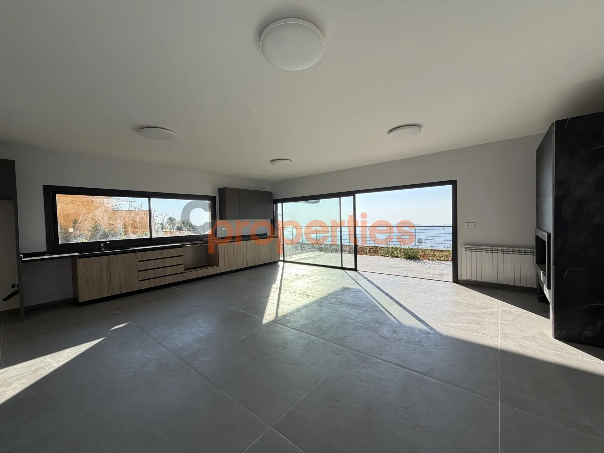 Chalet for Rent in Faqra