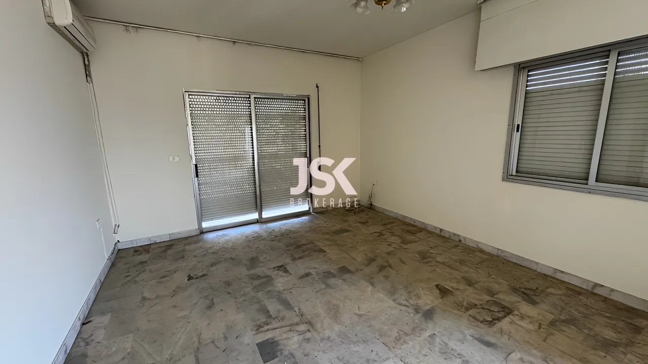 Apartment for Sale in Achrafieh