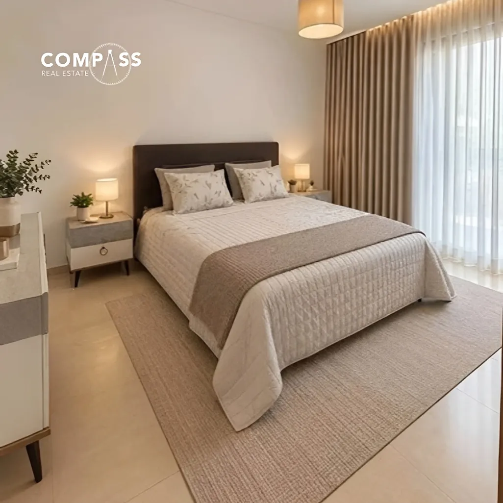 Apartment for sale in Badaro