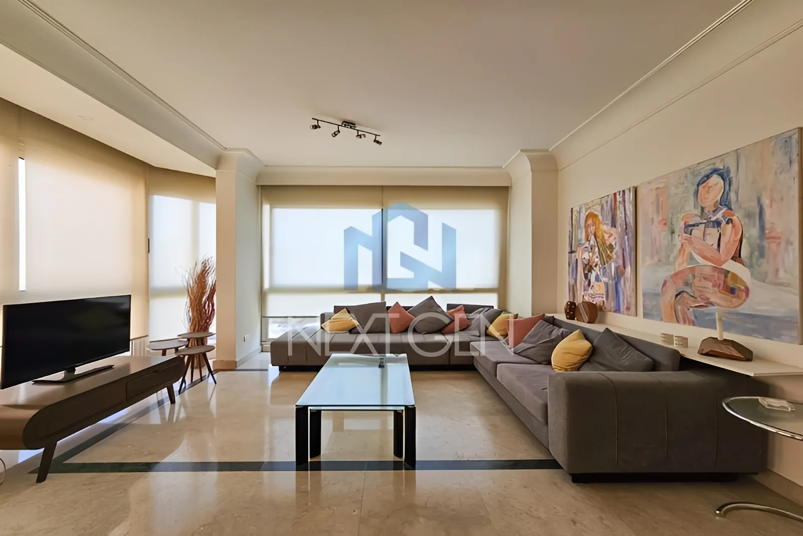 Apartment for Sale in Clemenceau - 2 bed, 2 bath