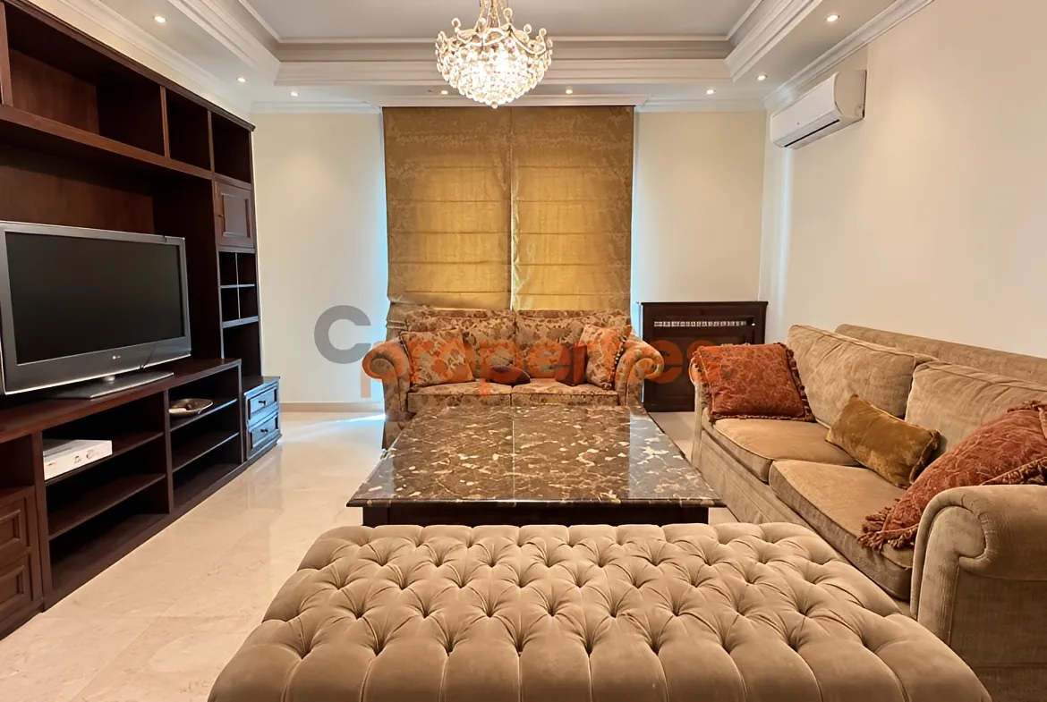 Apartment for Rent in Jnah
