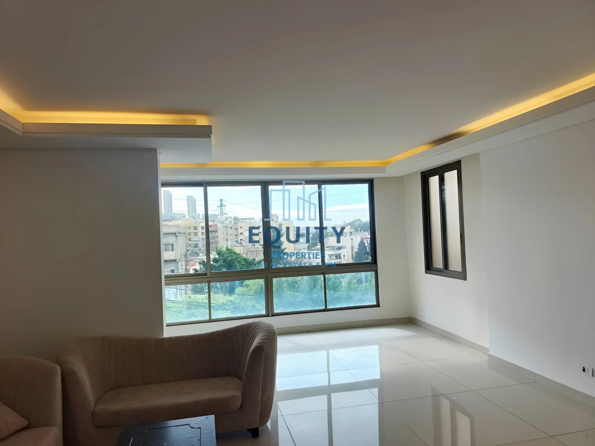 Apartment for Sale in Jdeideh - 3 bed, 4 bath