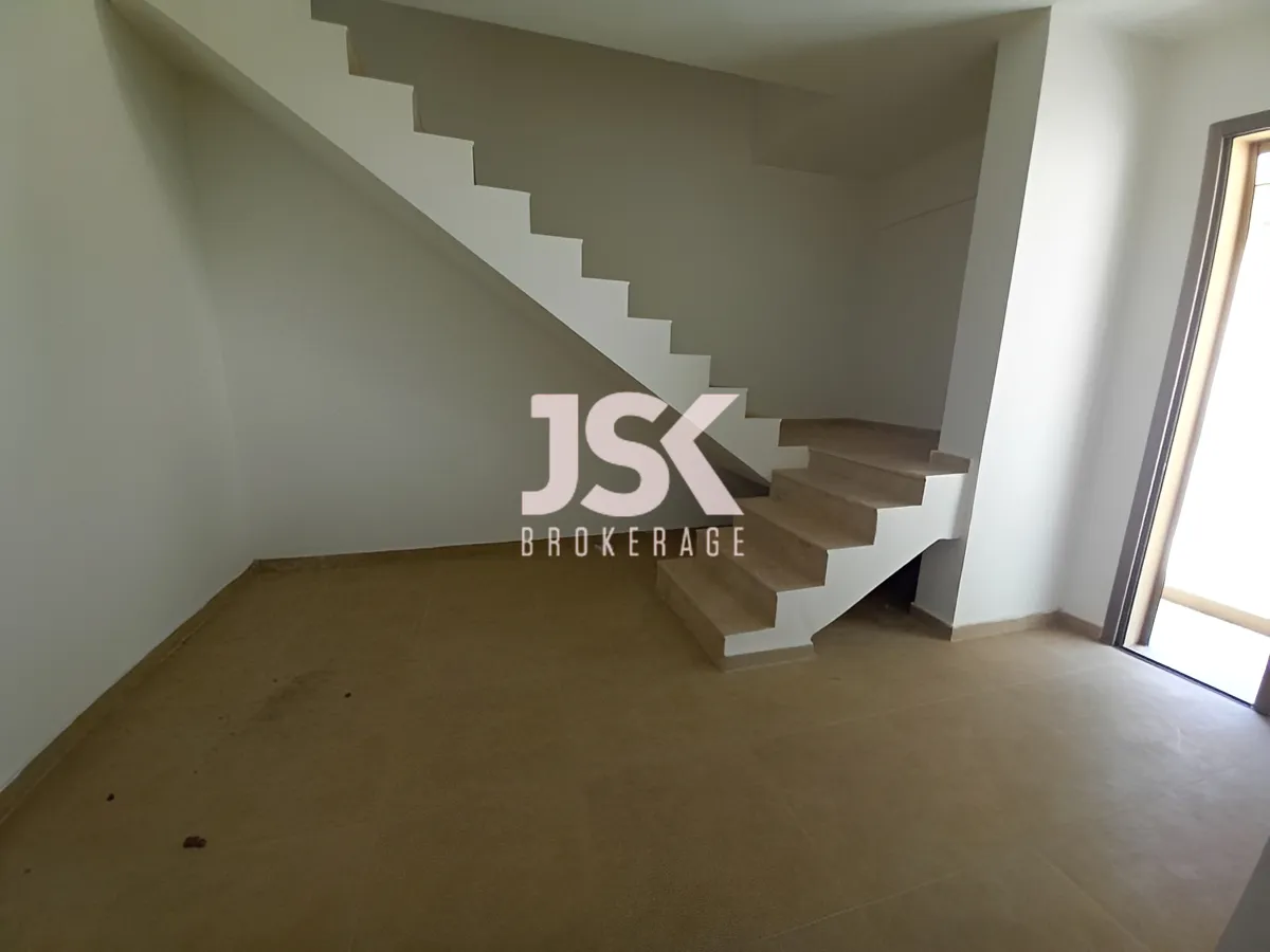 Duplex for Sale in Kfar Hbab, Lebanon - 3 bed, 4 bath