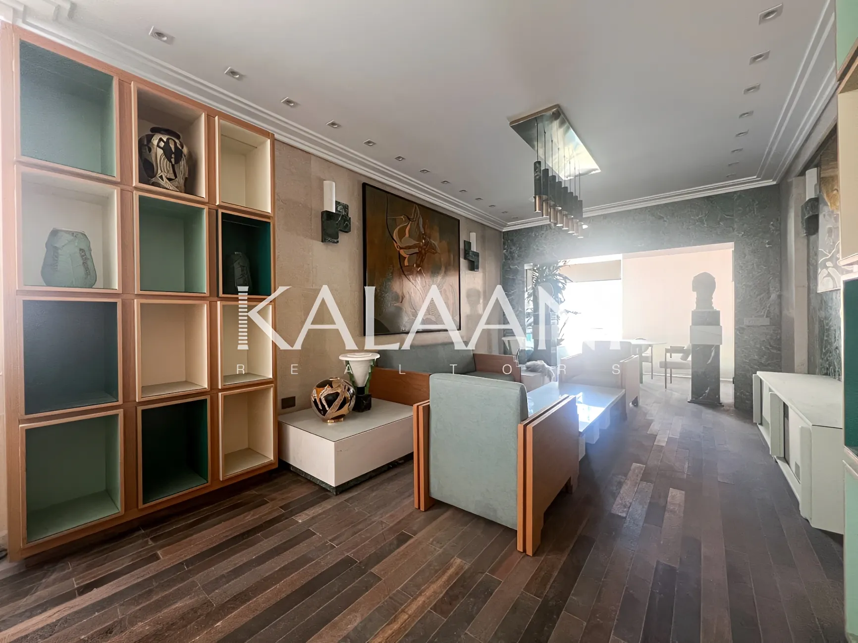 Apartment for rent in Gemmayzeh, Beirut, Lebanon