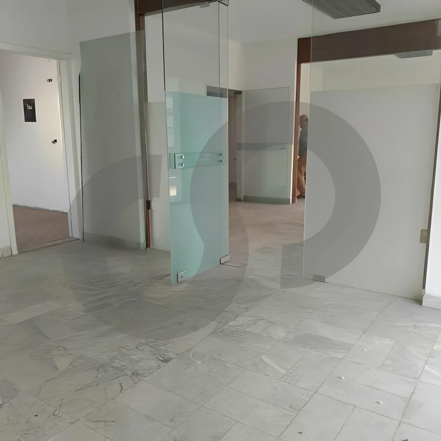 Office for Sale in Sodeco, Beirut, Lebanon