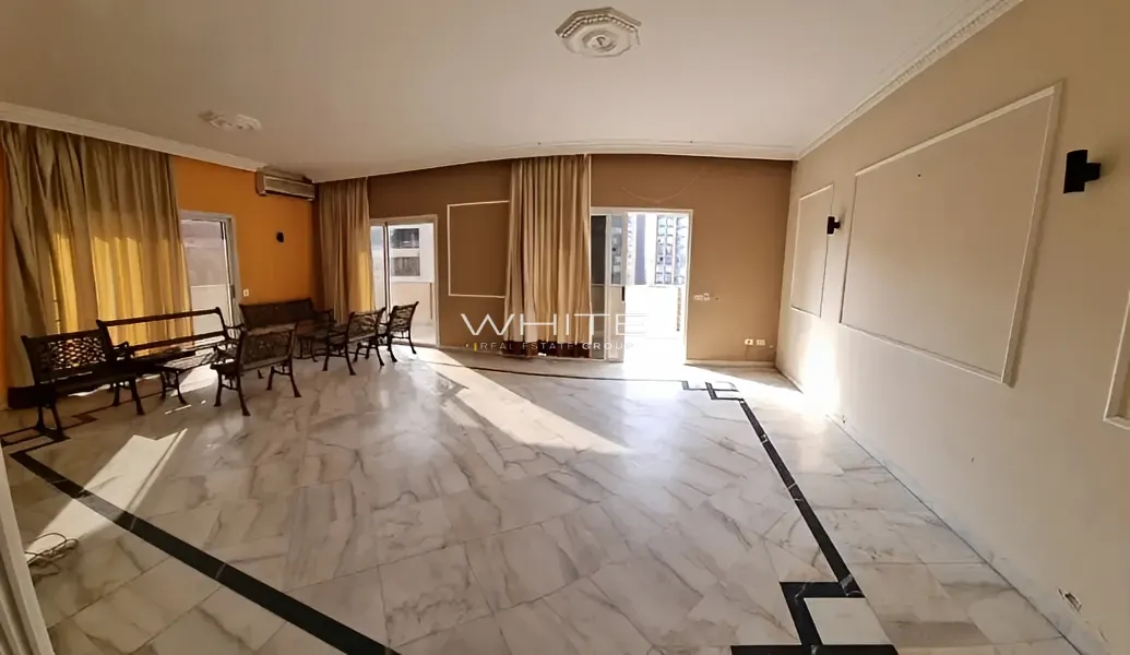 Apartment for Sale in Rawche - 2 bed, 2 bath