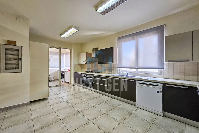 Apartment for Rent in Achrafieh