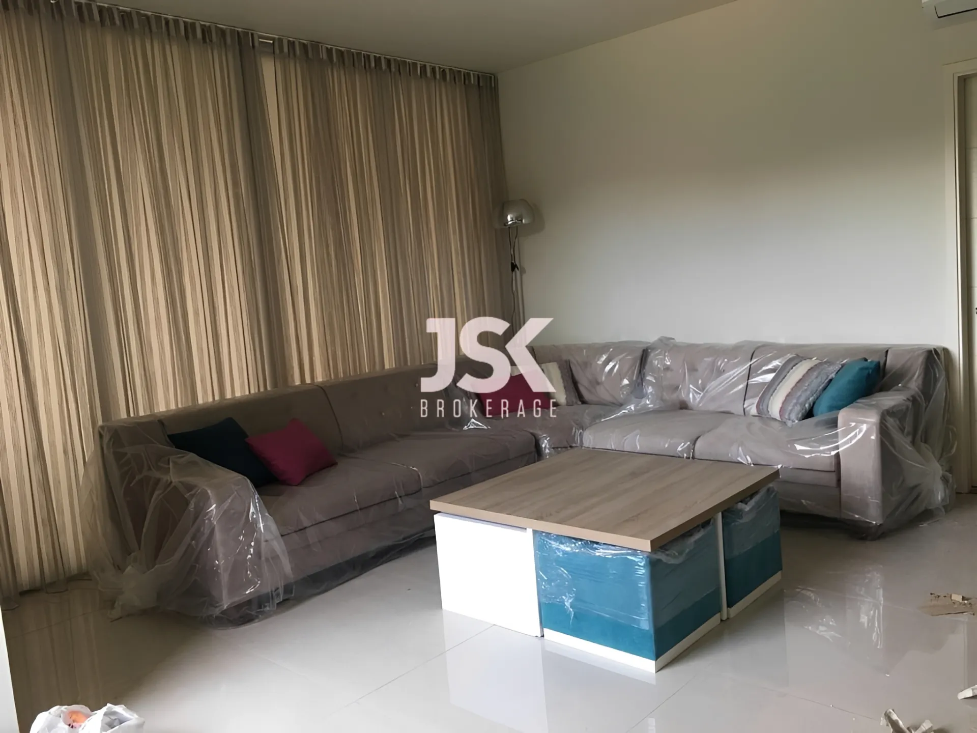 Apartment for Rent in Habboub