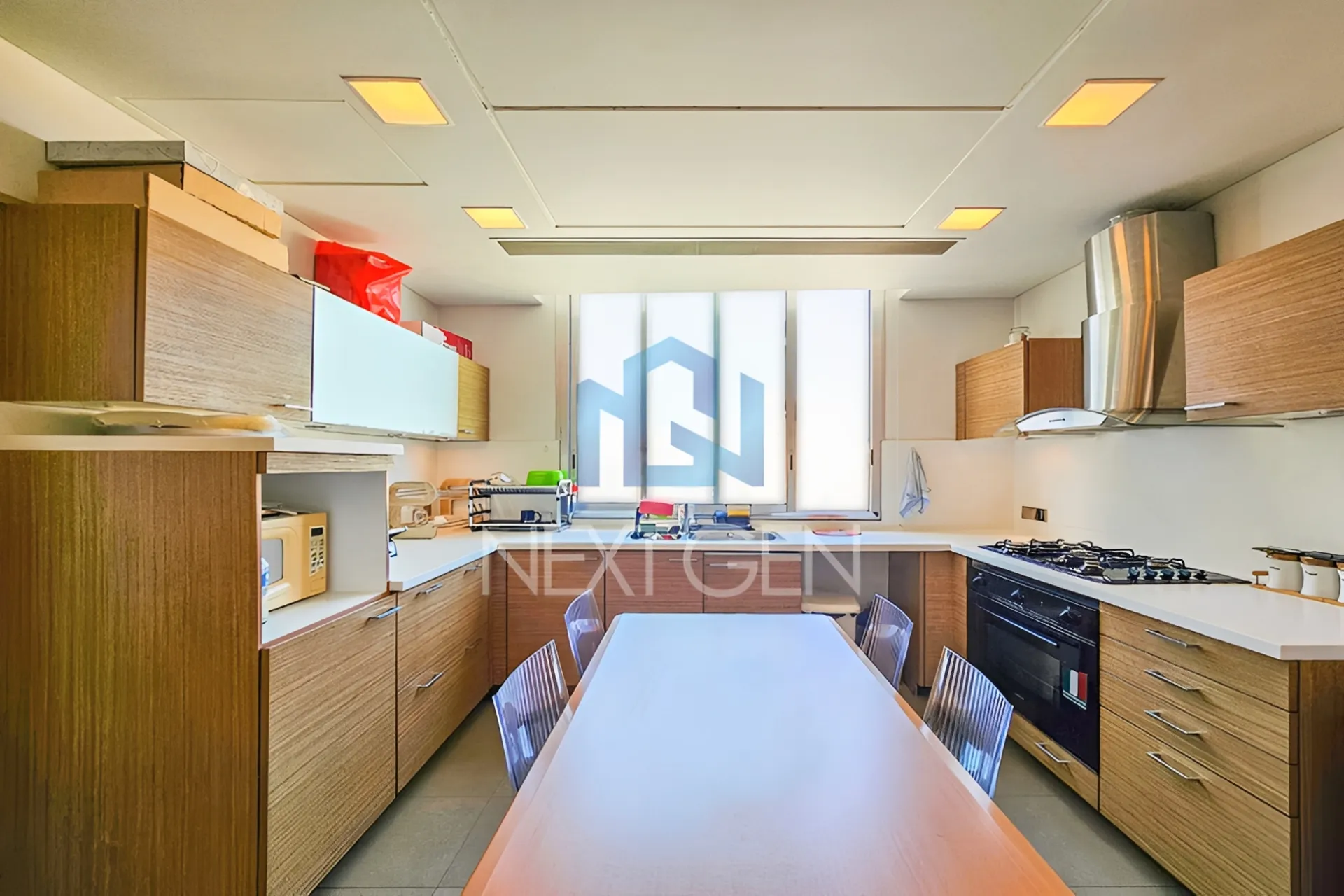 Apartment for sale in Downtown, beirut, Lebanon
