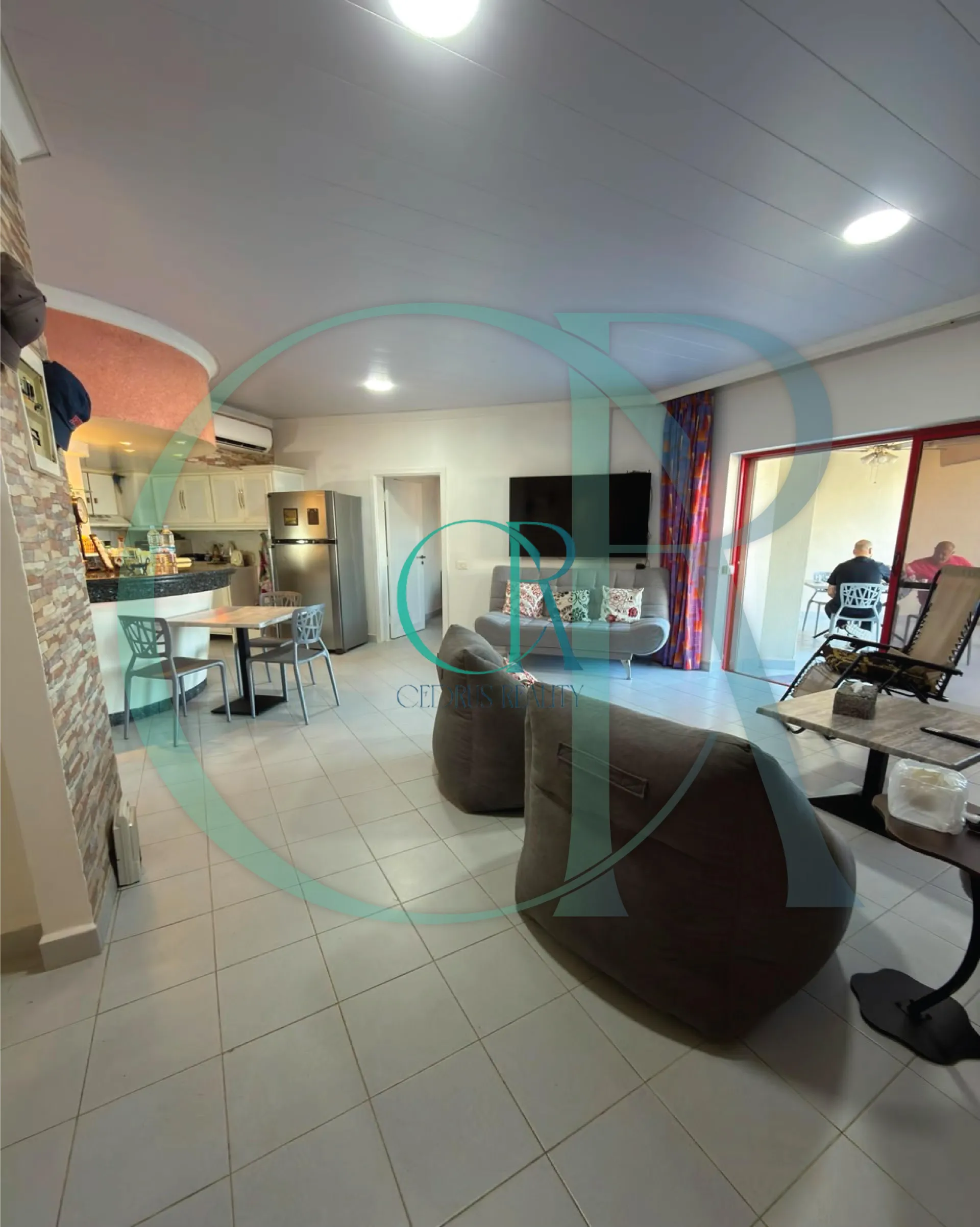 Chalet for sale in Batroun, Lebanon