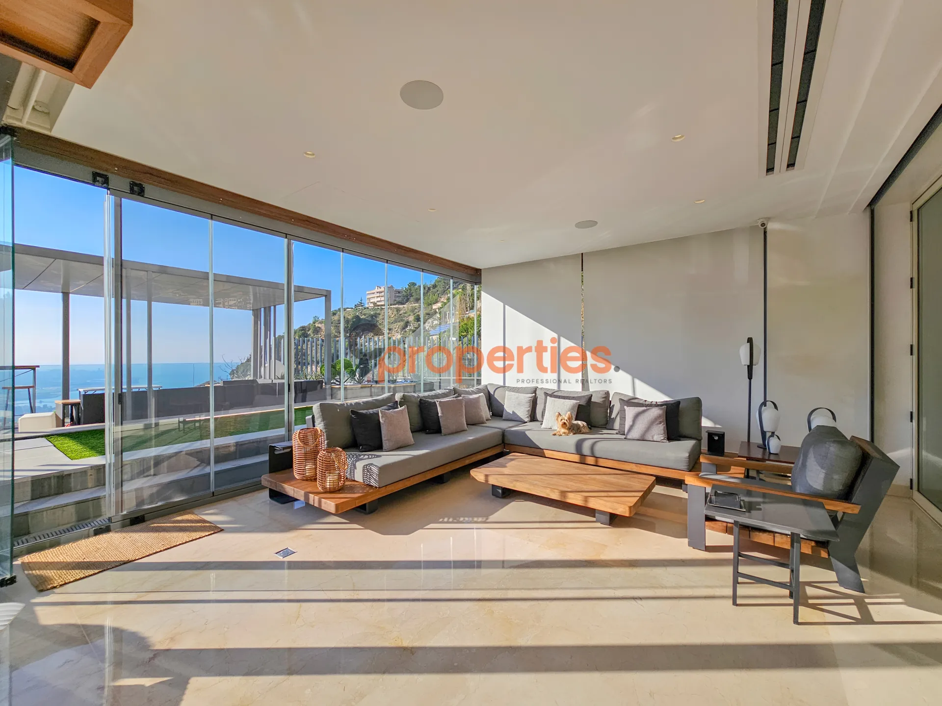Apartment for sale in Biyyadah, Lebanon