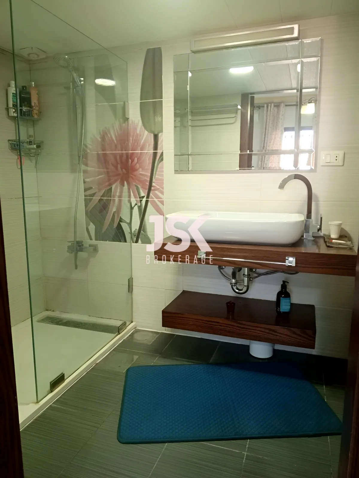 Apartment for Sale in Sahel Aalma