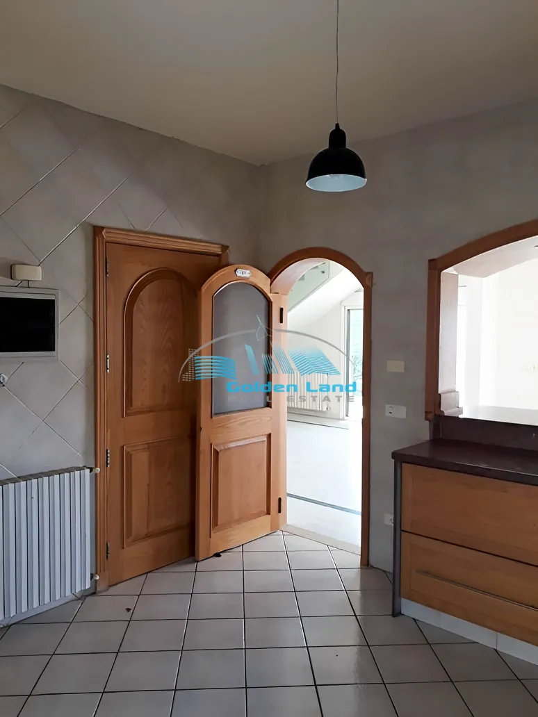 Triplex for Rent in Baabdat