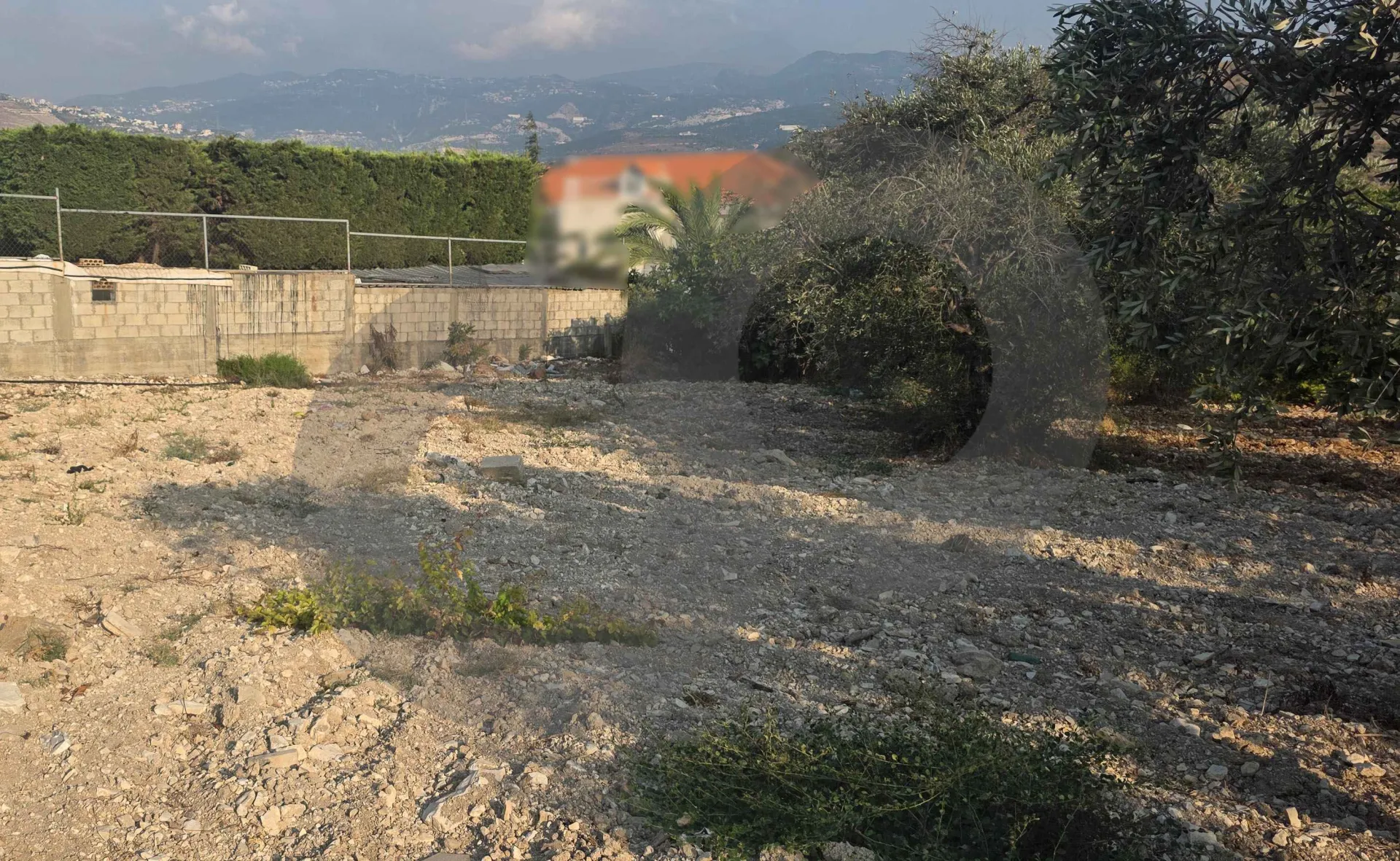 Land for Sale in Greater Amyoun