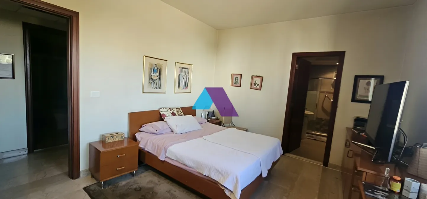 Apartment for sale in Jnah
