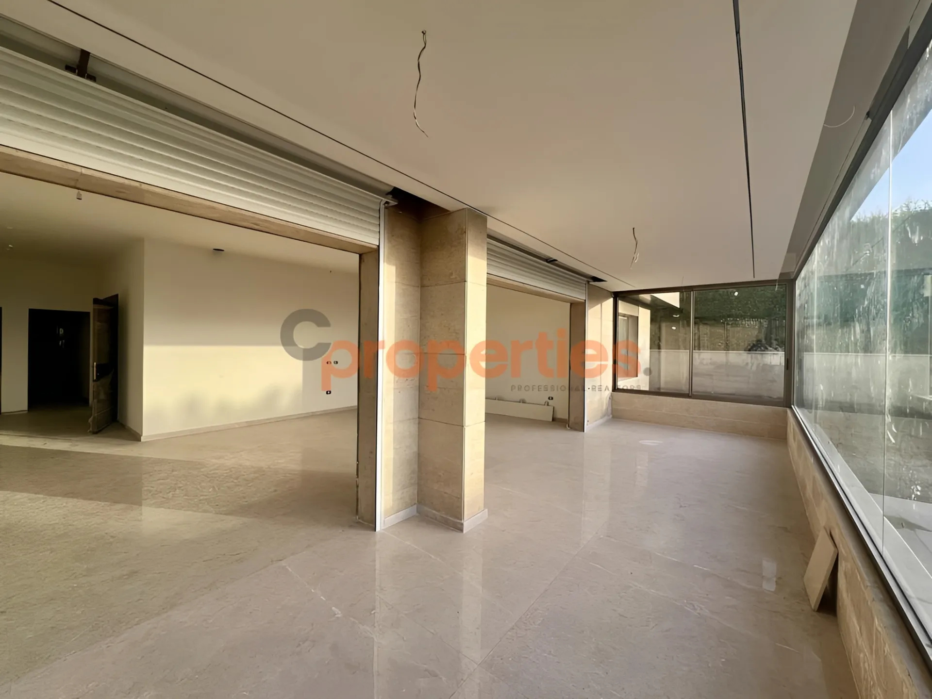 Apartment for Sale in Mar Roukoz - 4 bed, 6 bath