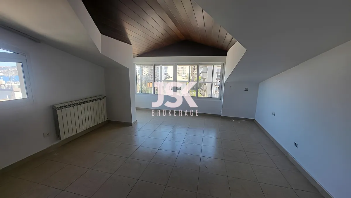 Apartment for Sale in Haret Sakher, Lebanon