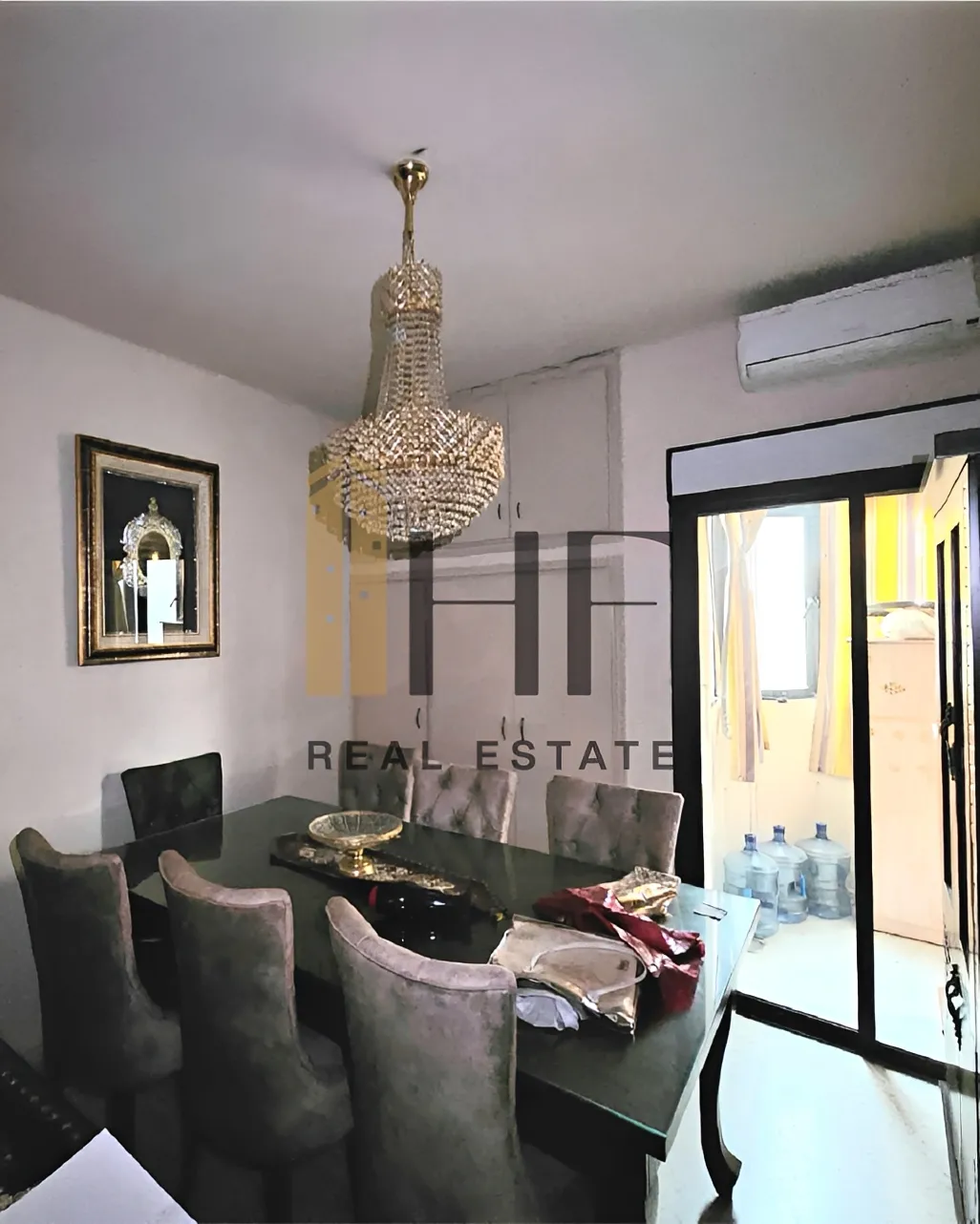 Apartment for sale in Barbour