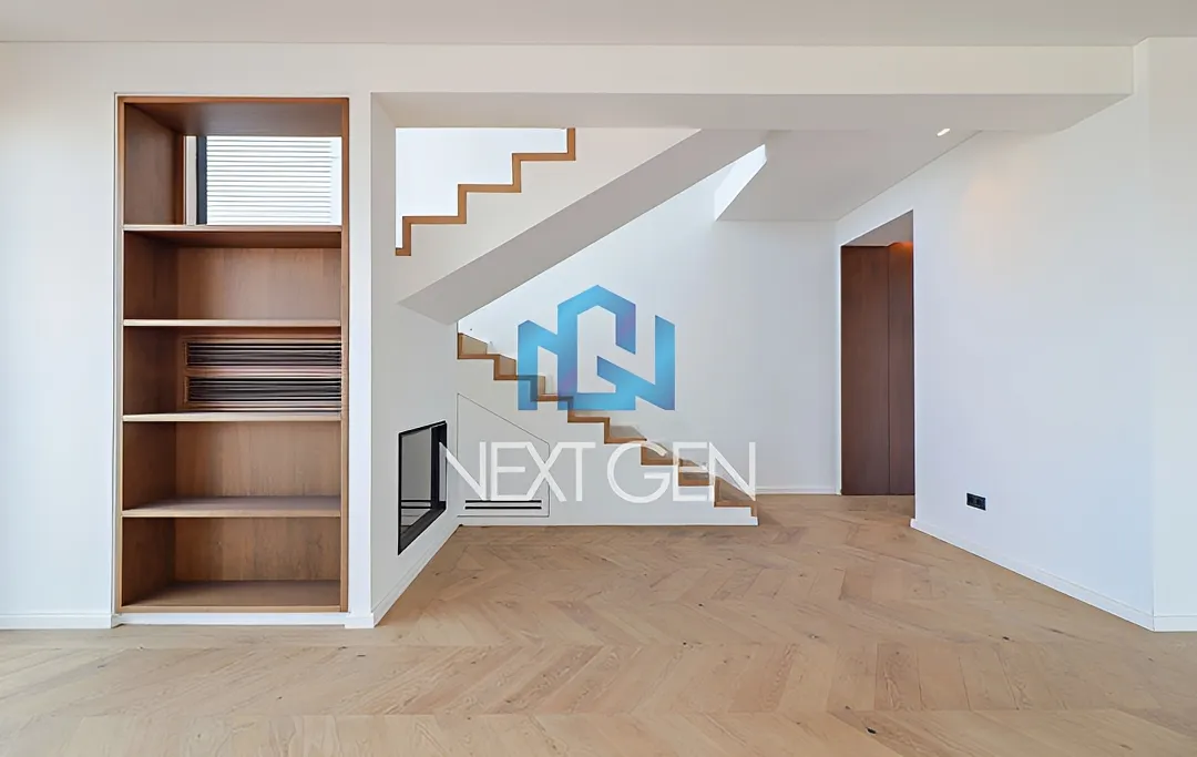 Apartment for sale in Achrafieh, Beirut, Lebanon