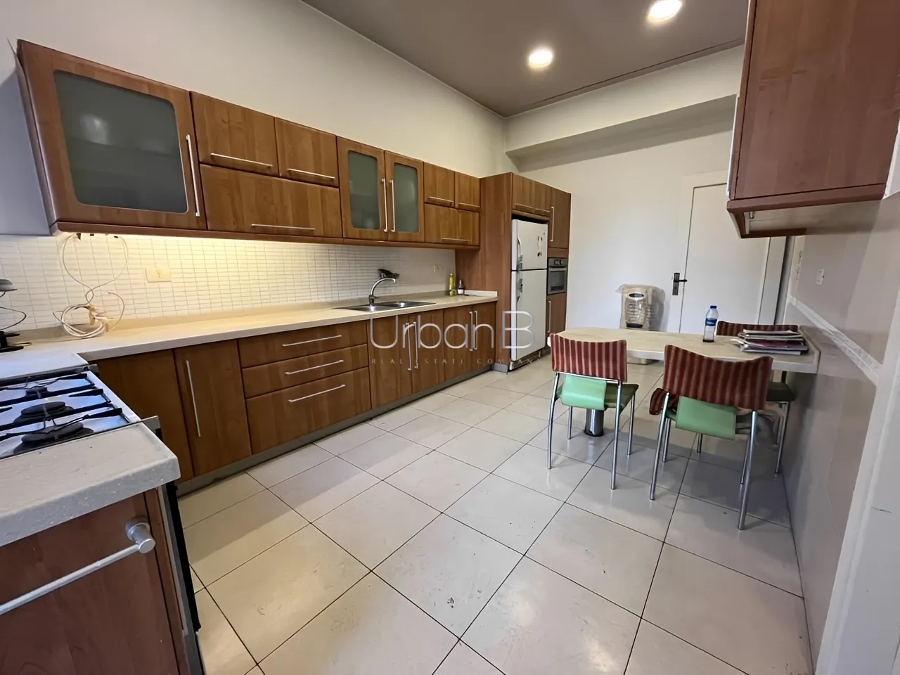 Residential in Verdun, beirut, lebanon