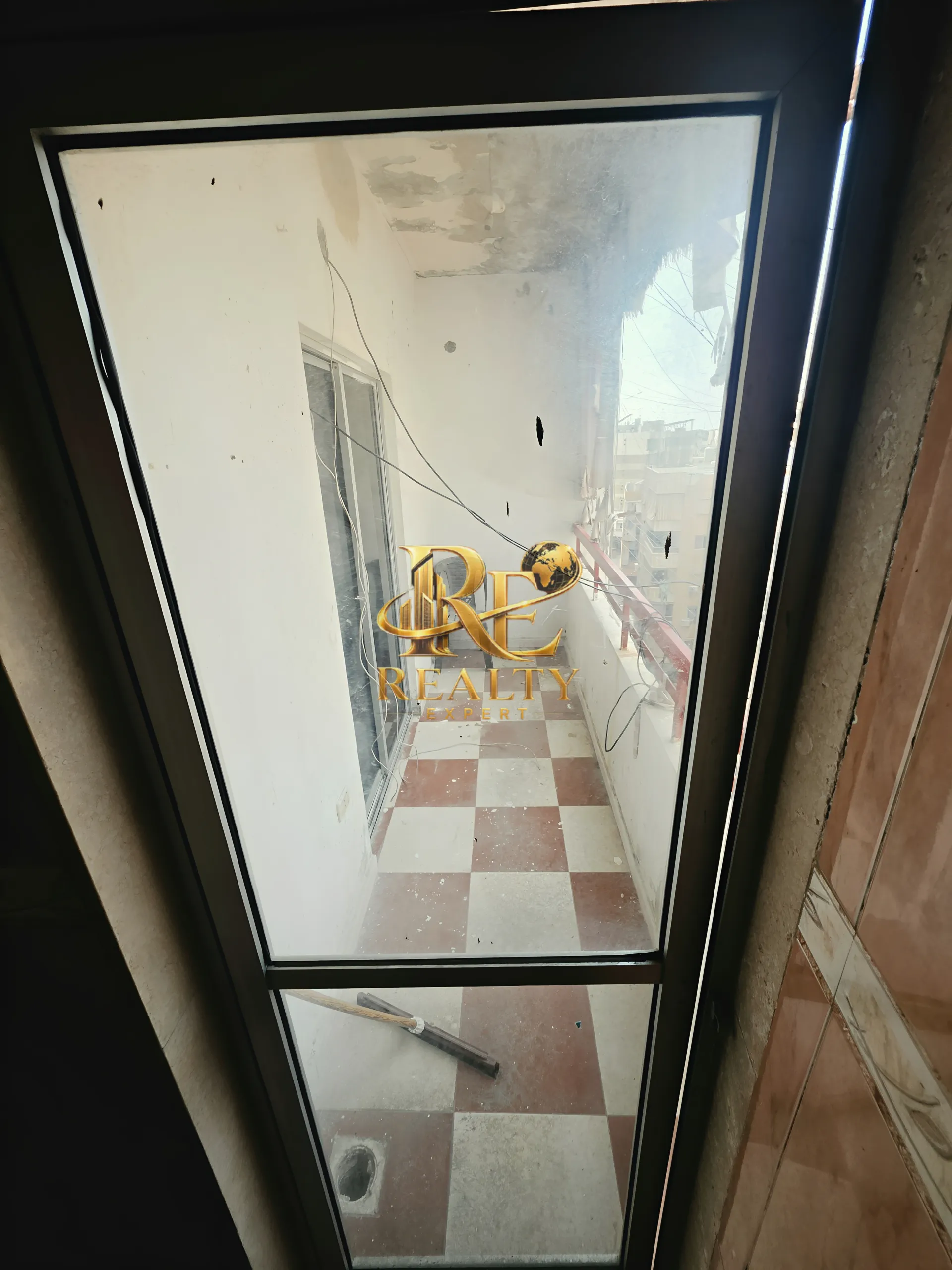 Apartment for sale in Haret Hreik