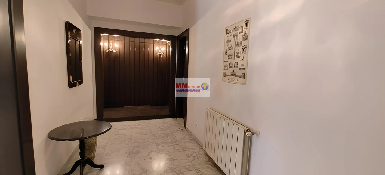 Apartment for Sale in Badaro