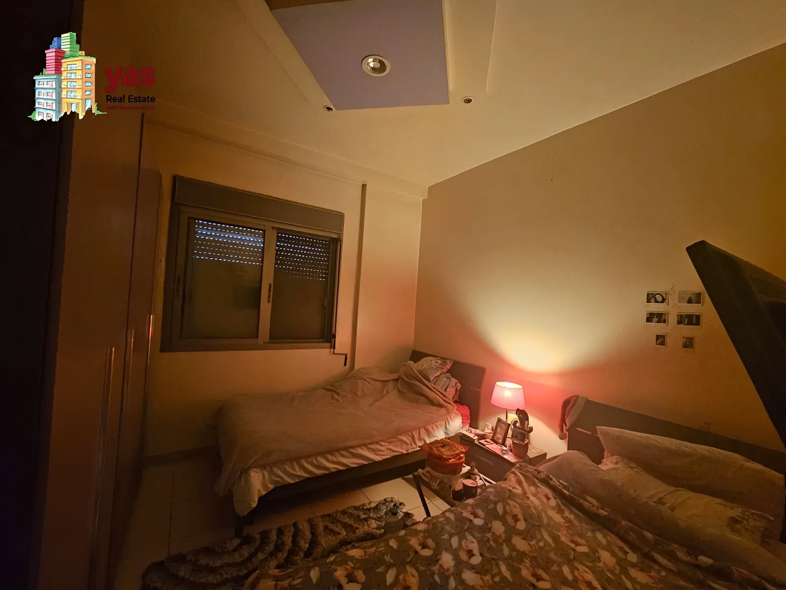 Apartment for Sale in Haret Sakhr