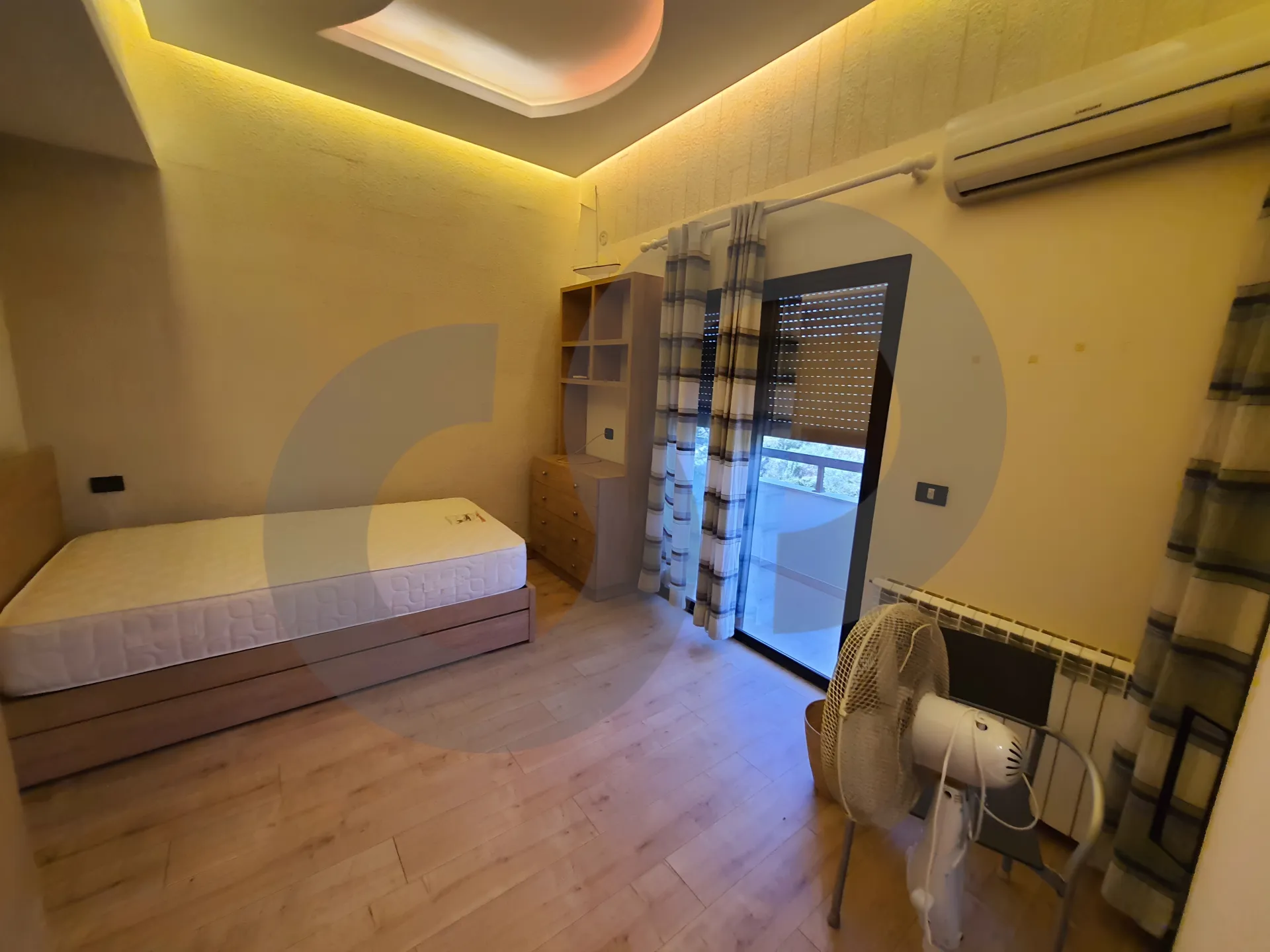 Apartment for Rent in Adma w Dafnah