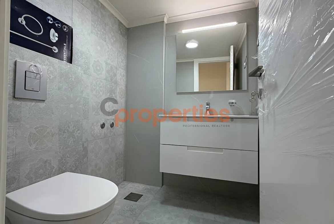 Apartment for Sale in Jdeideh