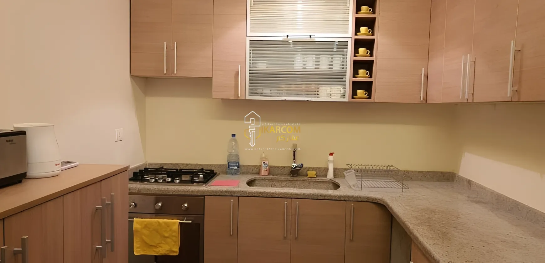 Apartment for Sale in Achrafieh, Achrafieh, Lebanon
