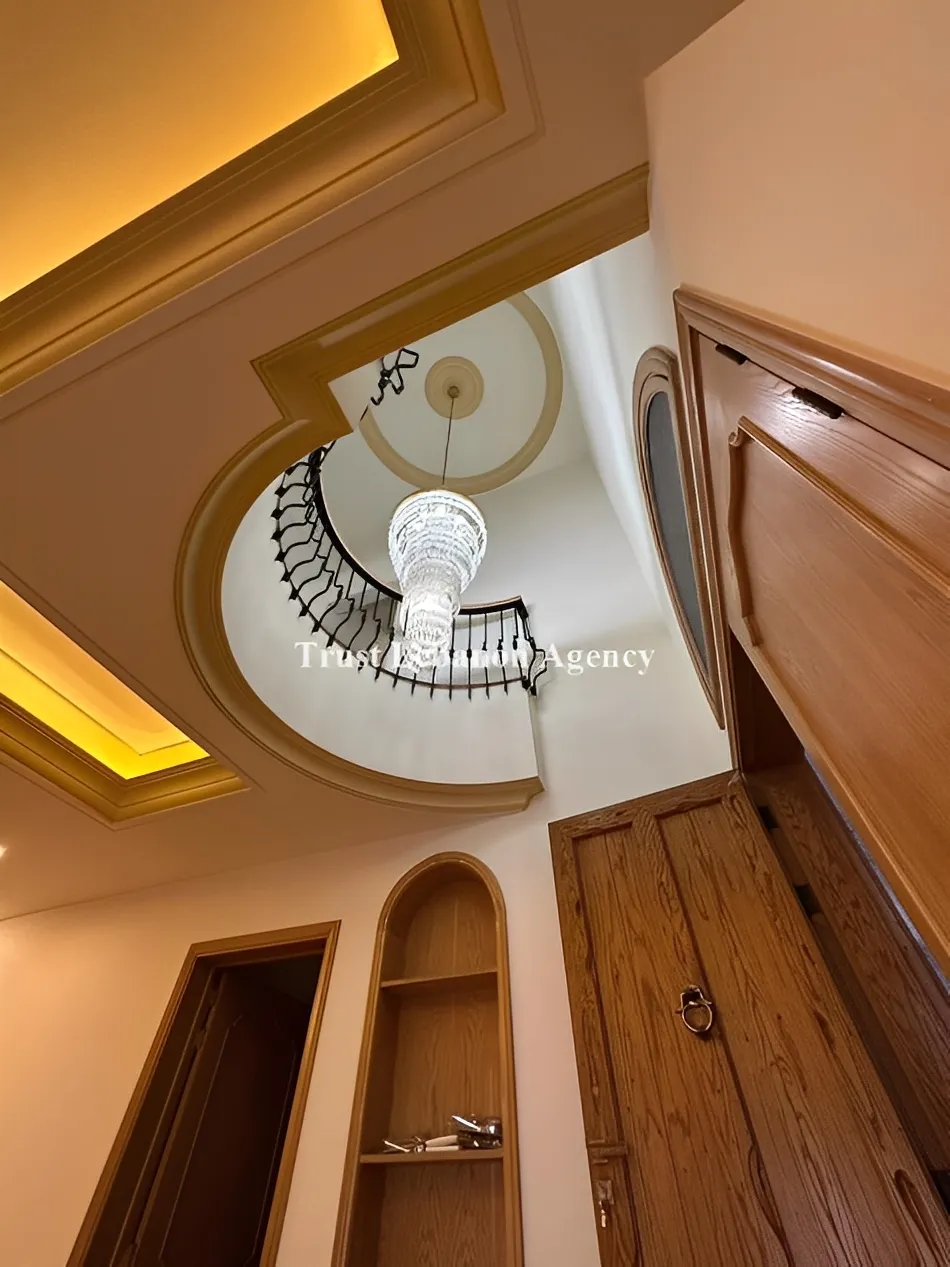 Villa for Sale in Metn Monteverde Lebanon