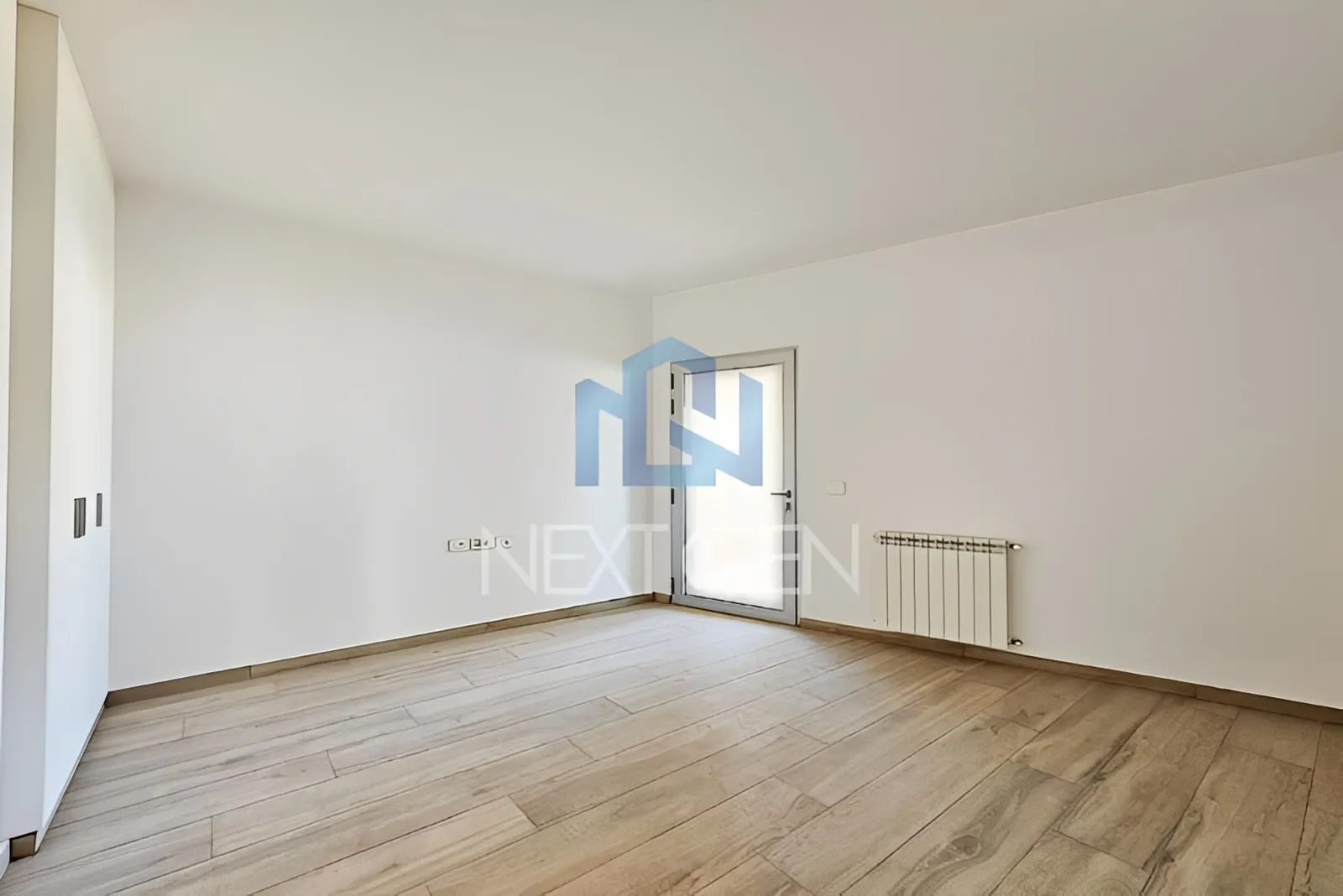 Apartment for Rent in Downtown
