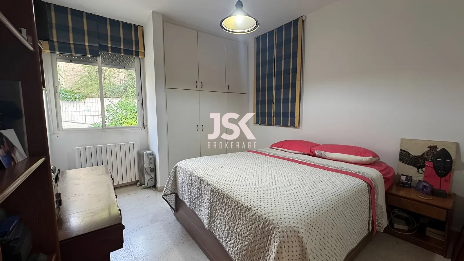 Apartment for Sale in Jal El Dib