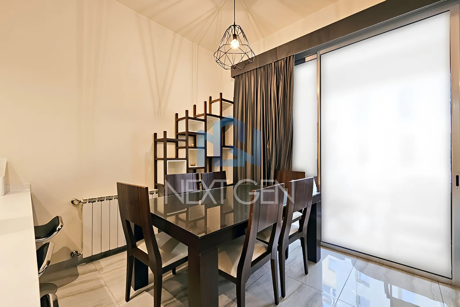 Apartment for Rent in Achrafieh
