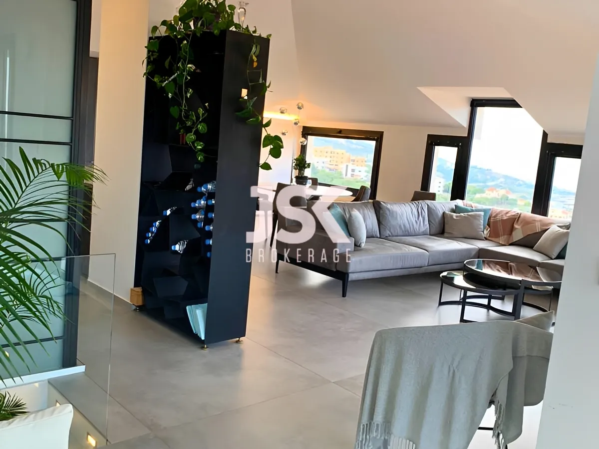 Duplex for Sale in Batroun, Lebanon