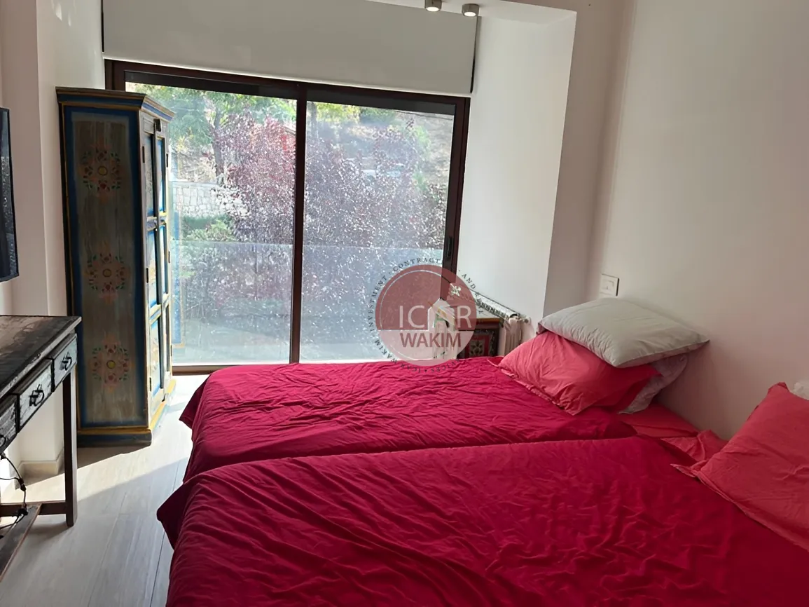 Chalet for sale in Tilal Al Assal, Lebanon