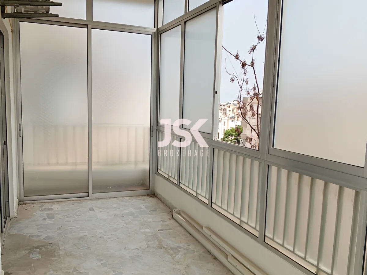 Apartment for Sale in Zouk Mikael